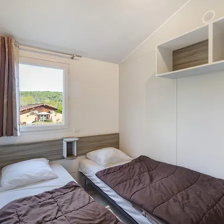 Mobilhome Ibiza Climatise 48 Nyaraló