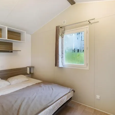 Nyaraló Mobilhome Ibiza Climatise 48 Bouzic