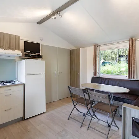 Mobilhome Ibiza Climatise 48 Bouzic