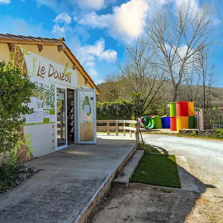 Mobilhome Ibiza Climatise 48 Nyaraló *